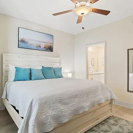 Sea Glass 209 By Vacation Homes Collection Gulf Shores Exterior foto