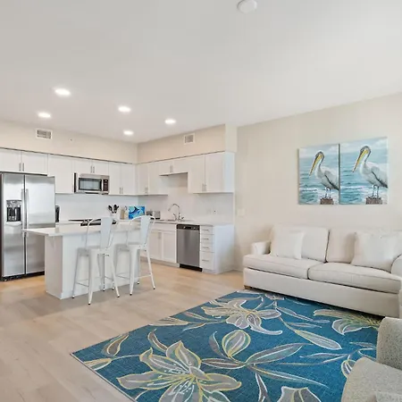 Sea Glass 209 By Vacation Homes Collection Gulf Shores Exterior foto