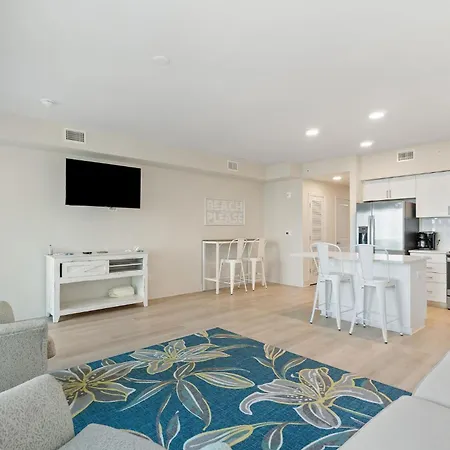 Sea Glass 209 By Vacation Homes Collection Gulf Shores Exterior foto