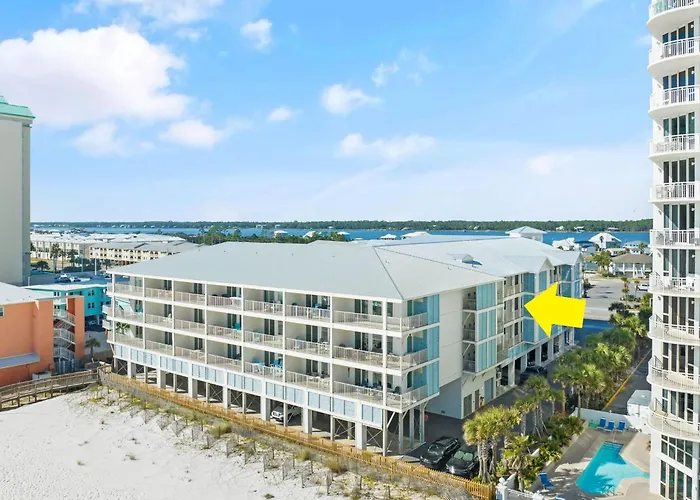 Sea Glass 209 By Vacation Homes Collection