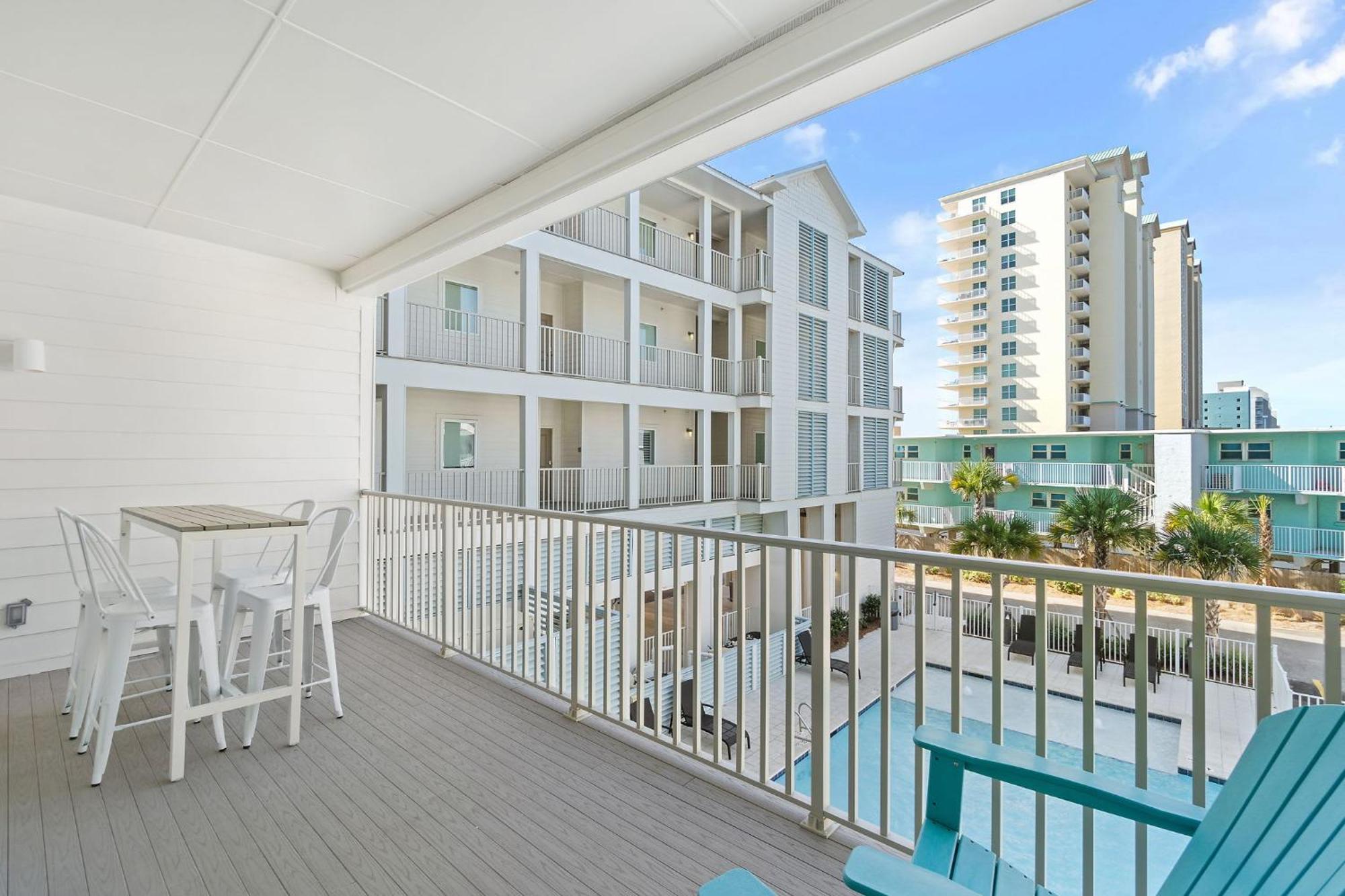Sea Glass 209 By Collection Gulf Shores