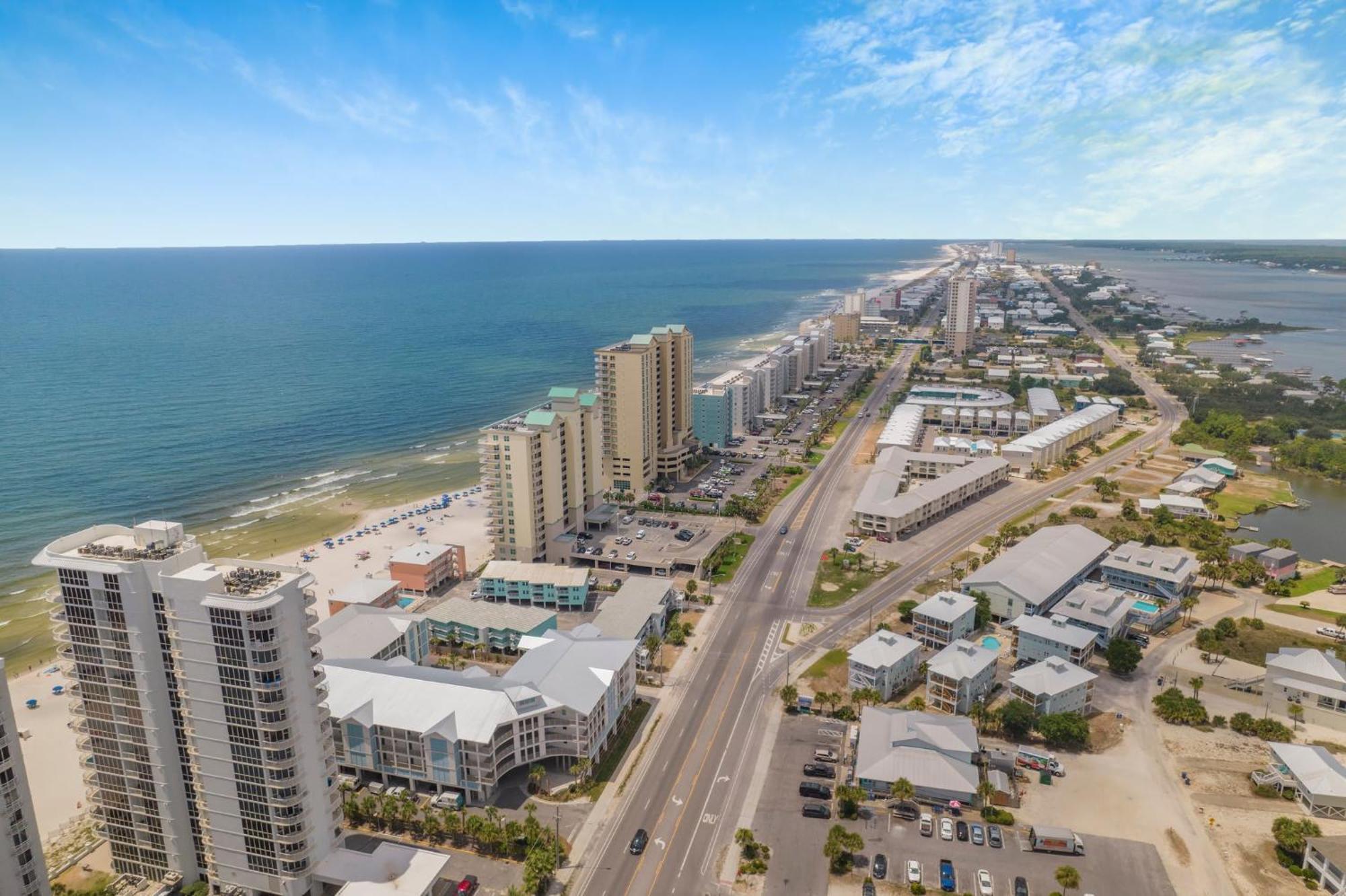 Sea Glass 209 By Collection Holiday home Gulf Shores