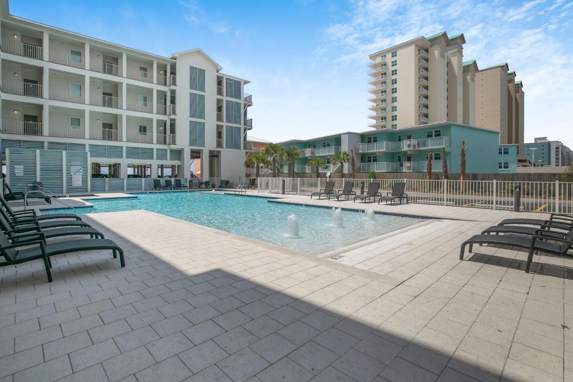 Sea Glass 209 By Collection Gulf Shores